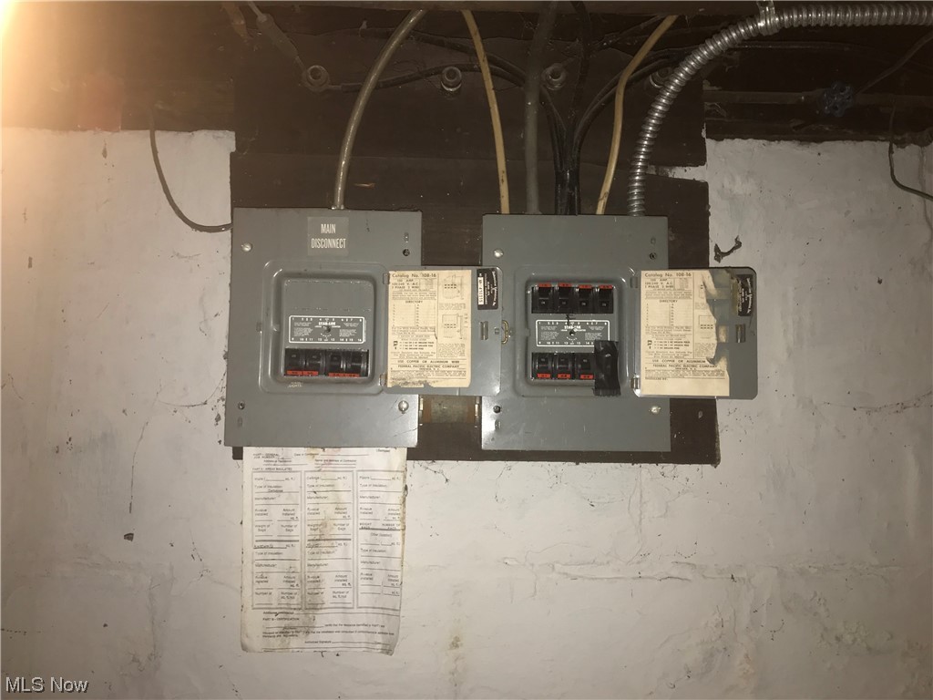 Union Rice Sub #2 - Residential