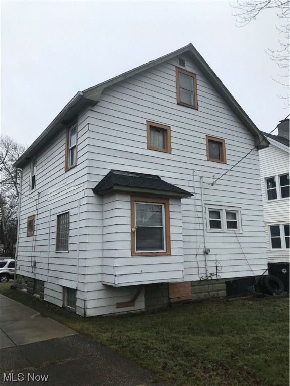 Union Rice Sub #2 - Residential