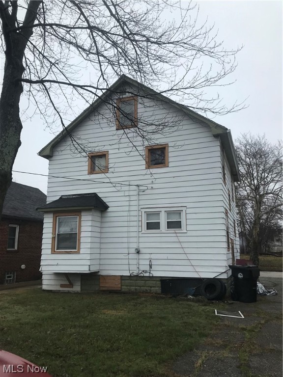 Union Rice Sub #2 - Residential