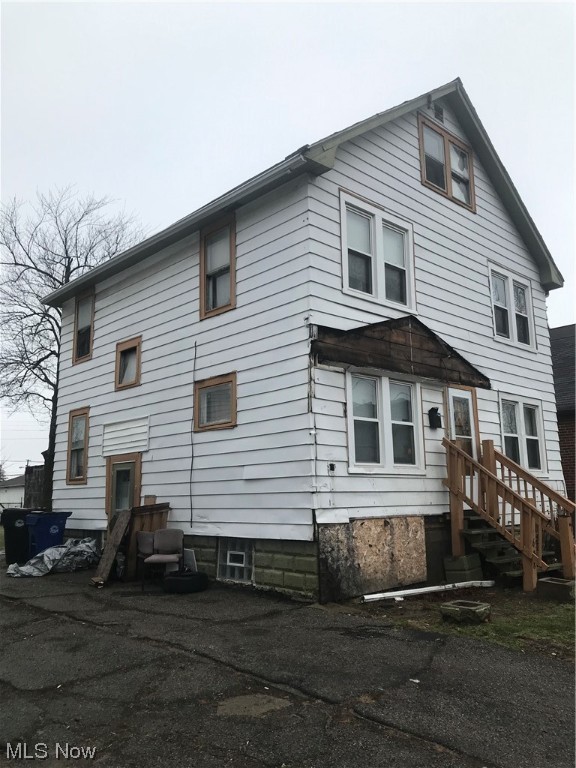 Union Rice Sub #2 - Residential