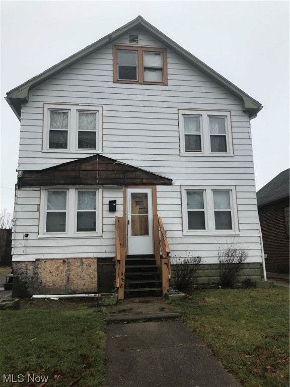 Union Rice Sub #2 - Residential