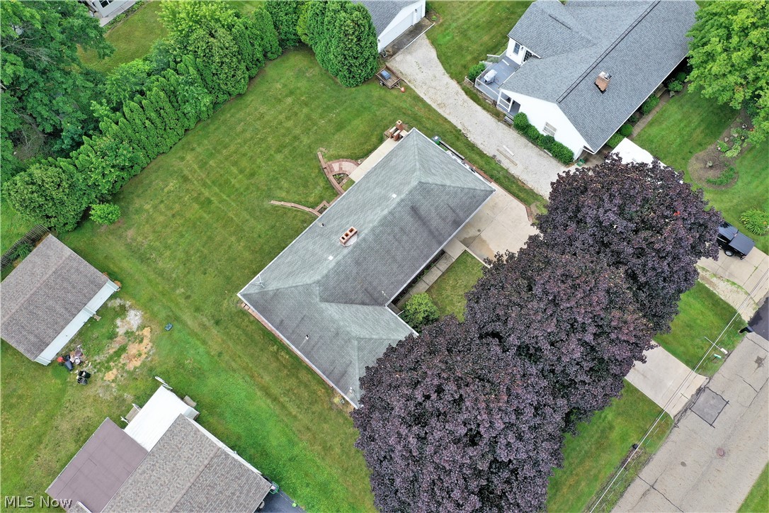 Green Lawn Knolls - Residential