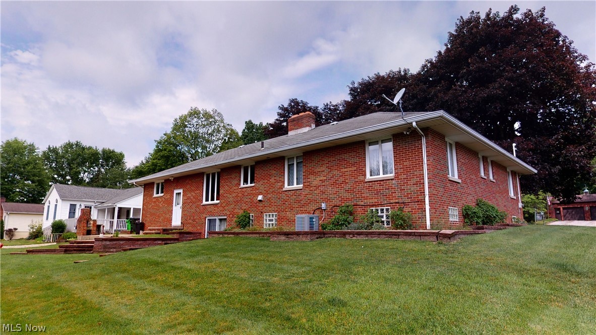 Green Lawn Knolls - Residential