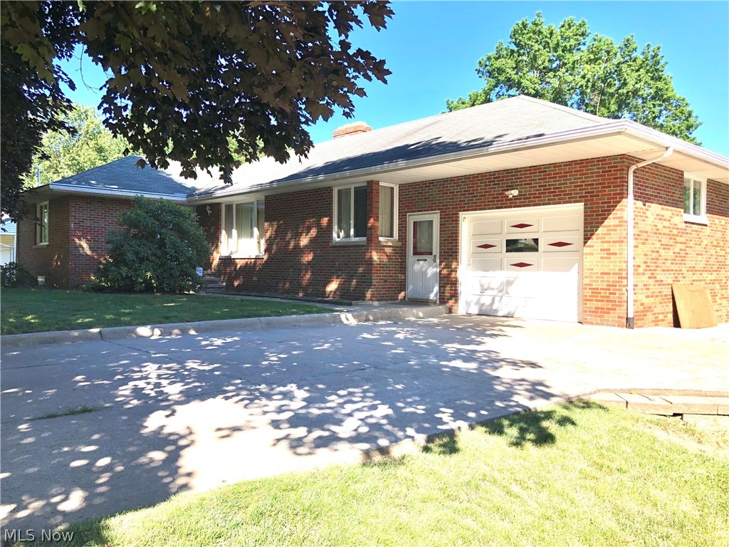 Green Lawn Knolls - Residential