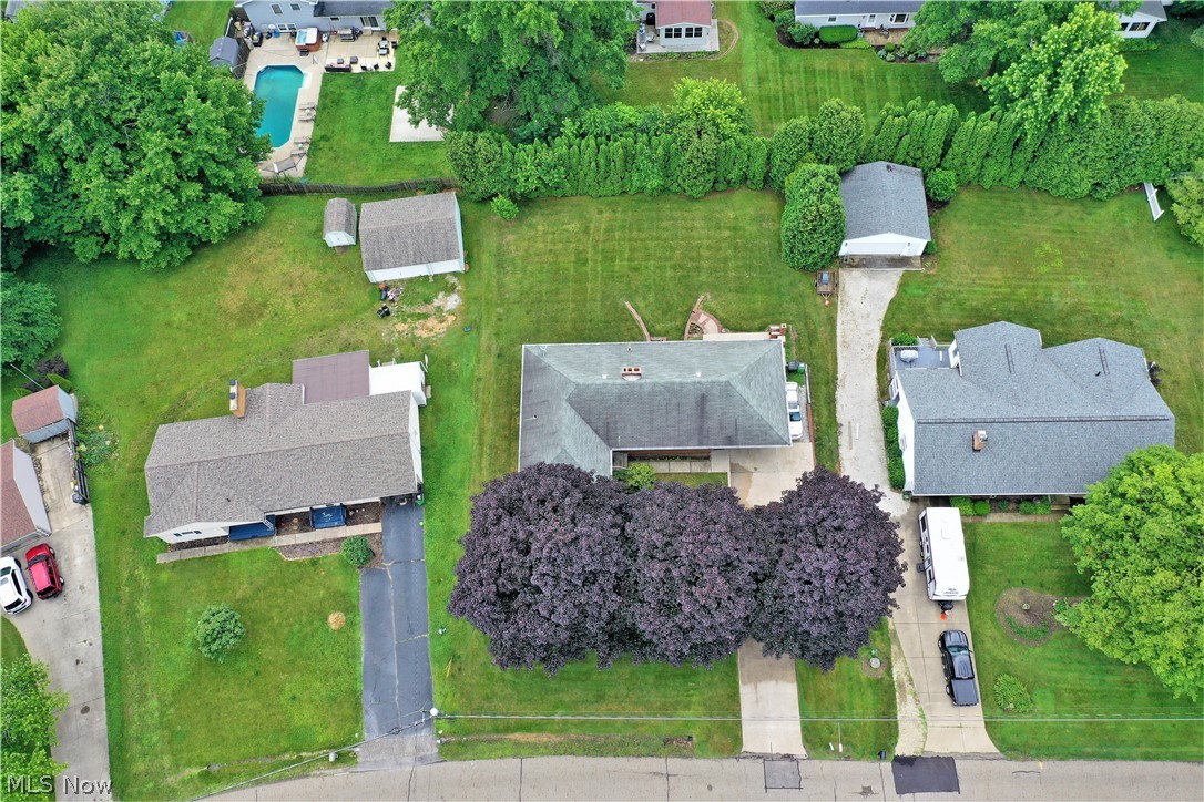 Green Lawn Knolls - Residential