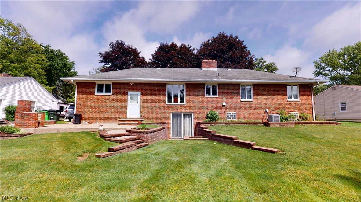 Green Lawn Knolls - Residential