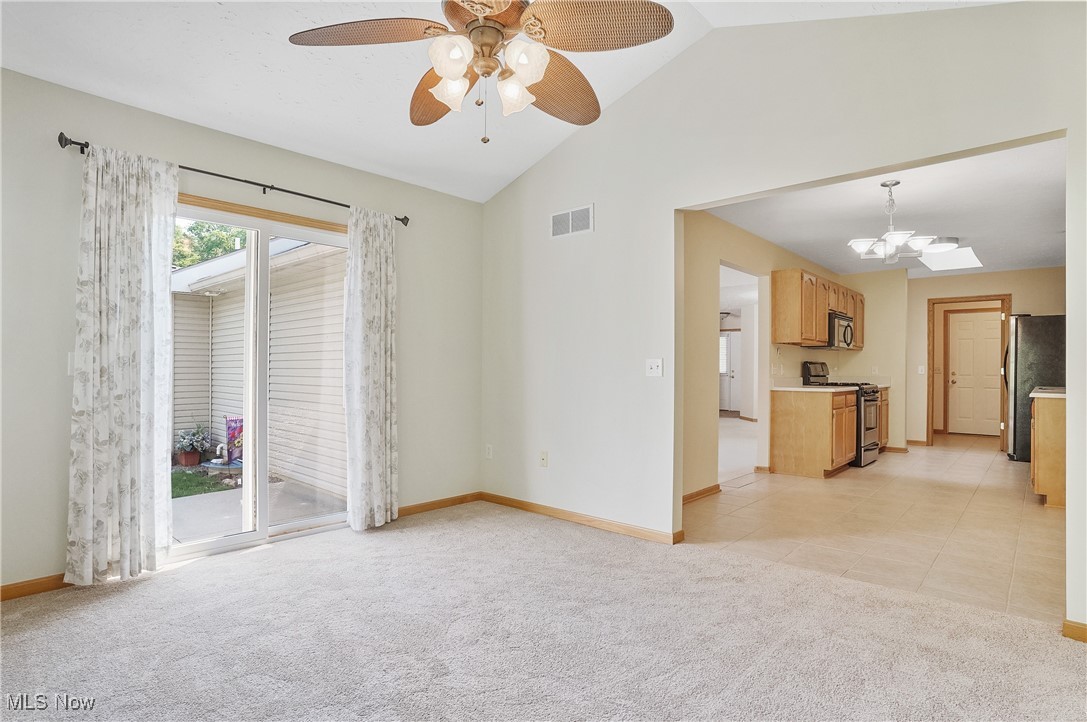 One River Bend Condo - Residential