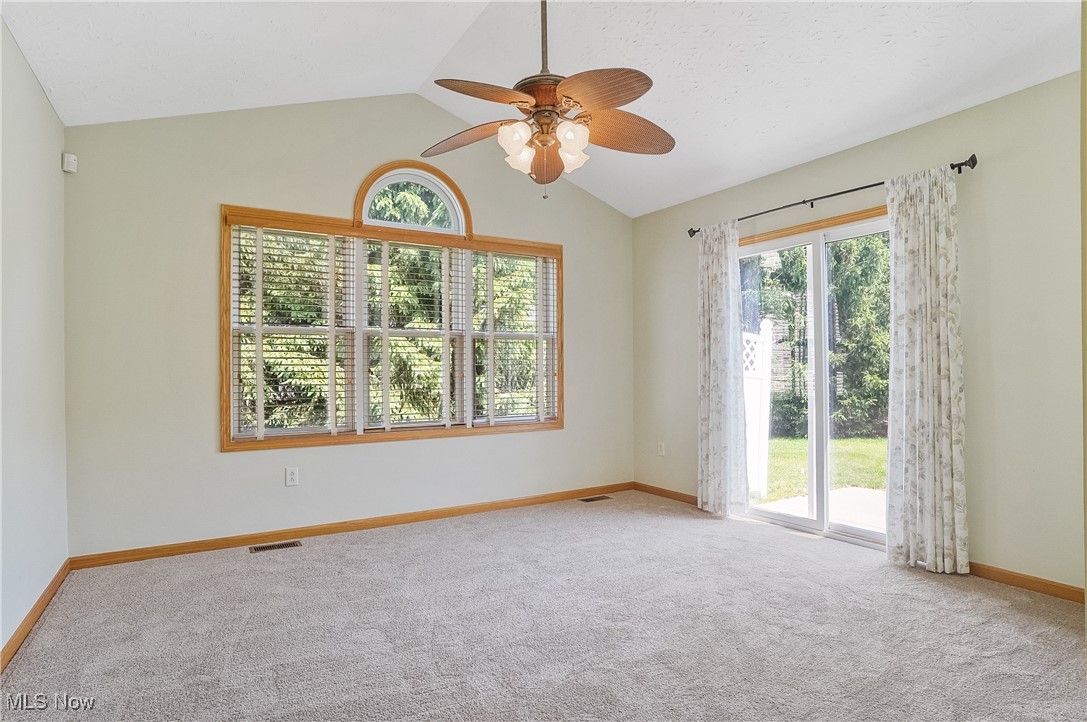 One River Bend Condo - Residential