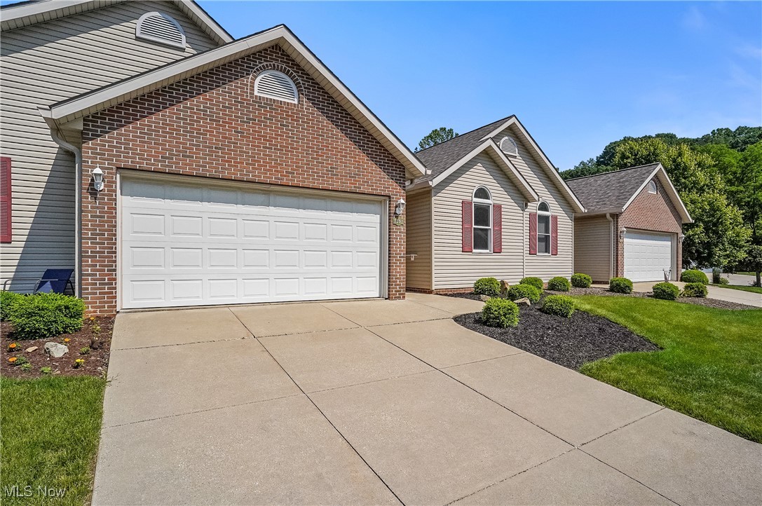 One River Bend Condo - Residential