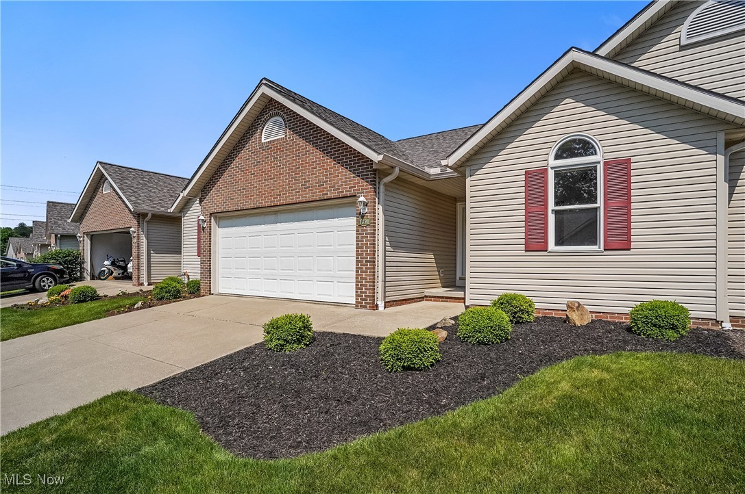 One River Bend Condo - Residential