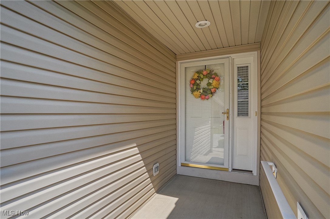 One River Bend Condo - Residential