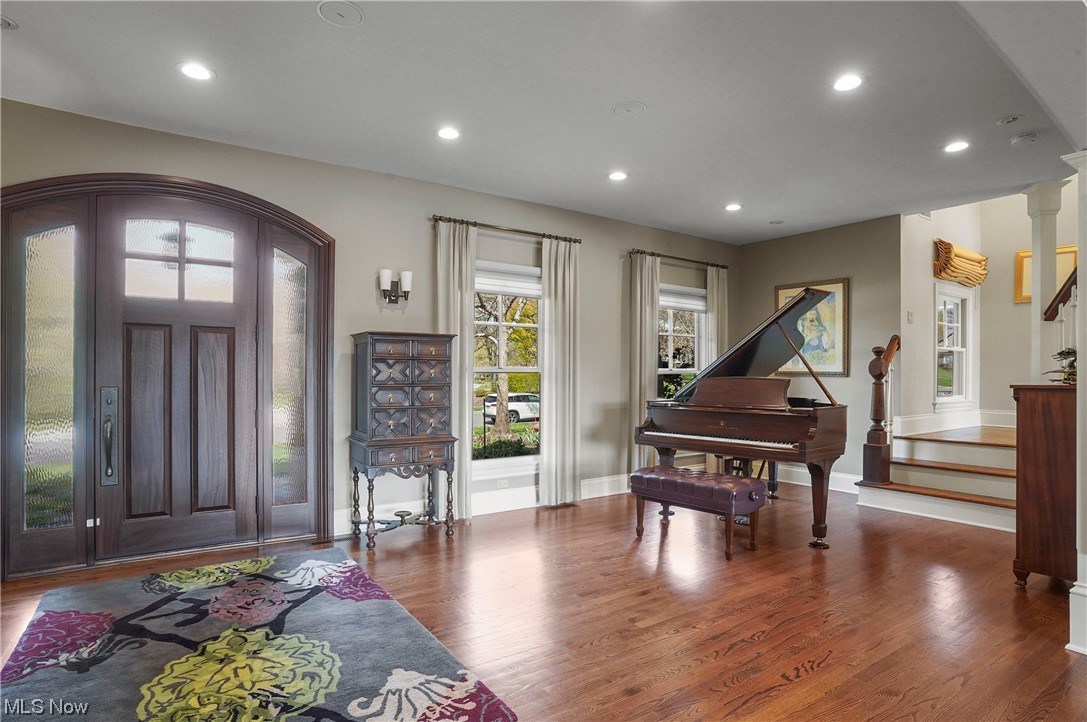 Silver Lake Estates - Residential