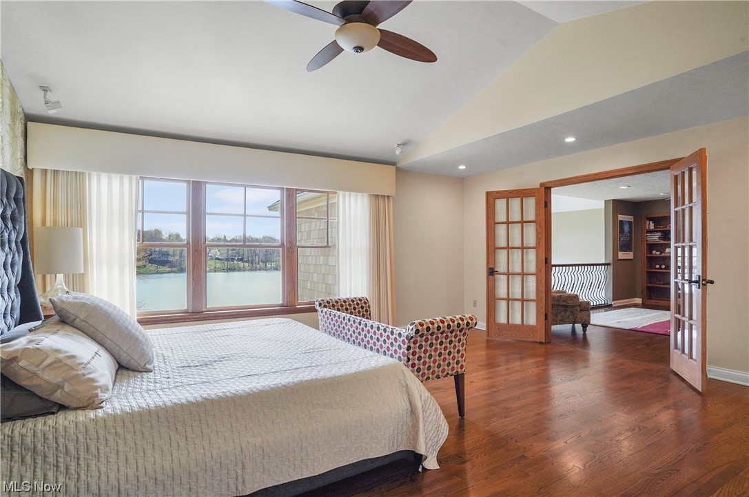 Silver Lake Estates - Residential
