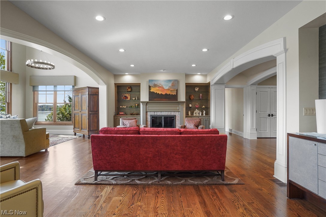 Silver Lake Estates - Residential