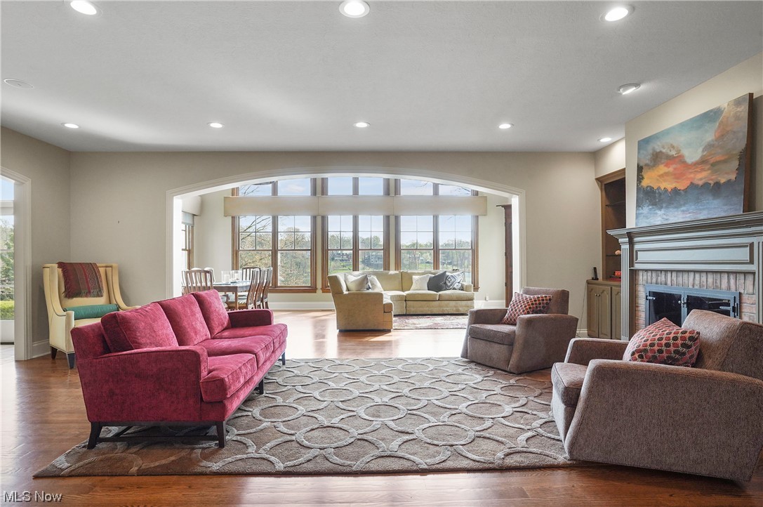 Silver Lake Estates - Residential