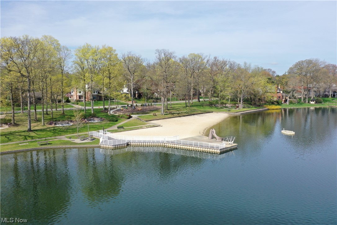Silver Lake Estates - Residential