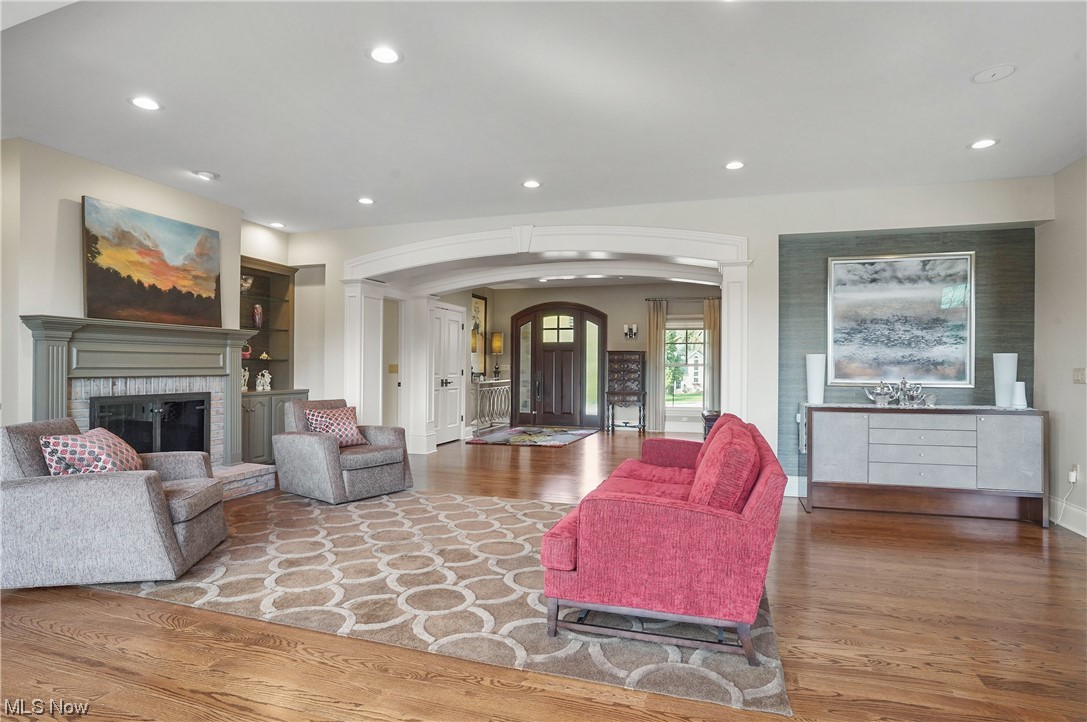 Silver Lake Estates - Residential