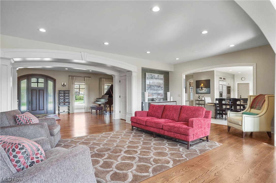 Silver Lake Estates - Residential