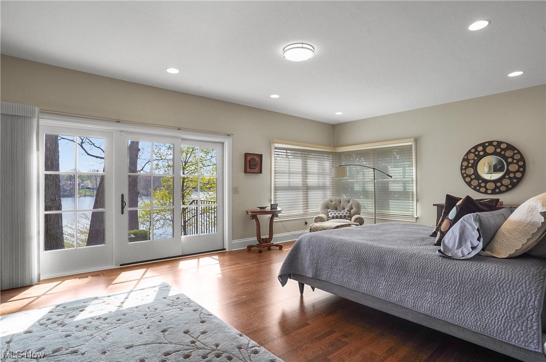 Silver Lake Estates - Residential