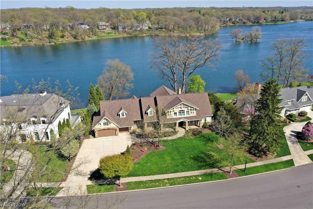 Silver Lake Estates - Residential