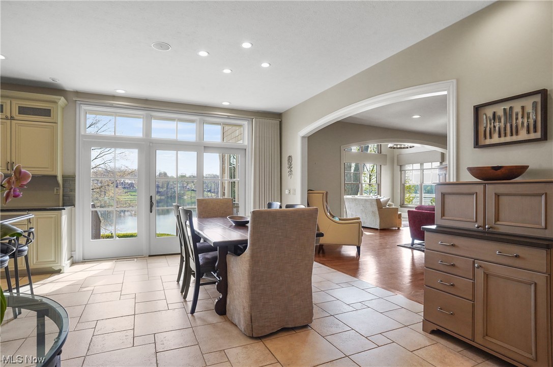 Silver Lake Estates - Residential