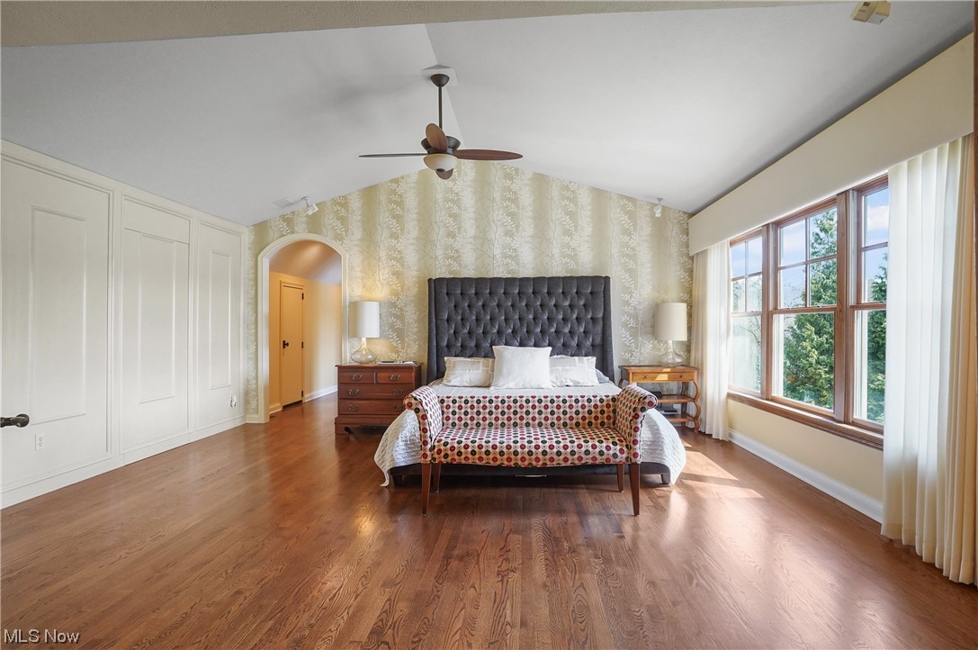 Silver Lake Estates - Residential