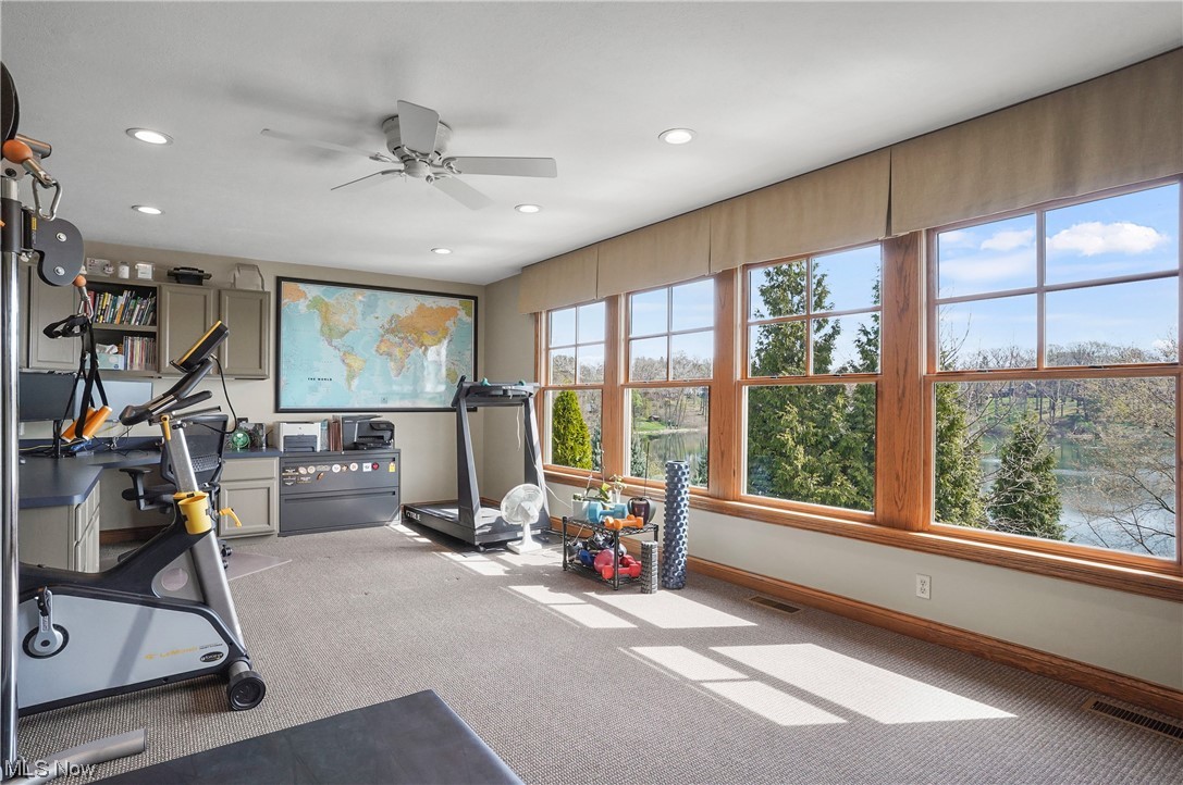 Silver Lake Estates - Residential