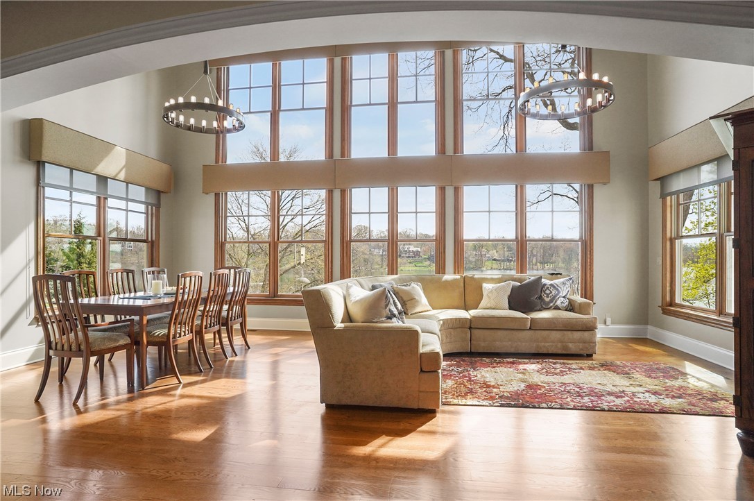 Silver Lake Estates - Residential
