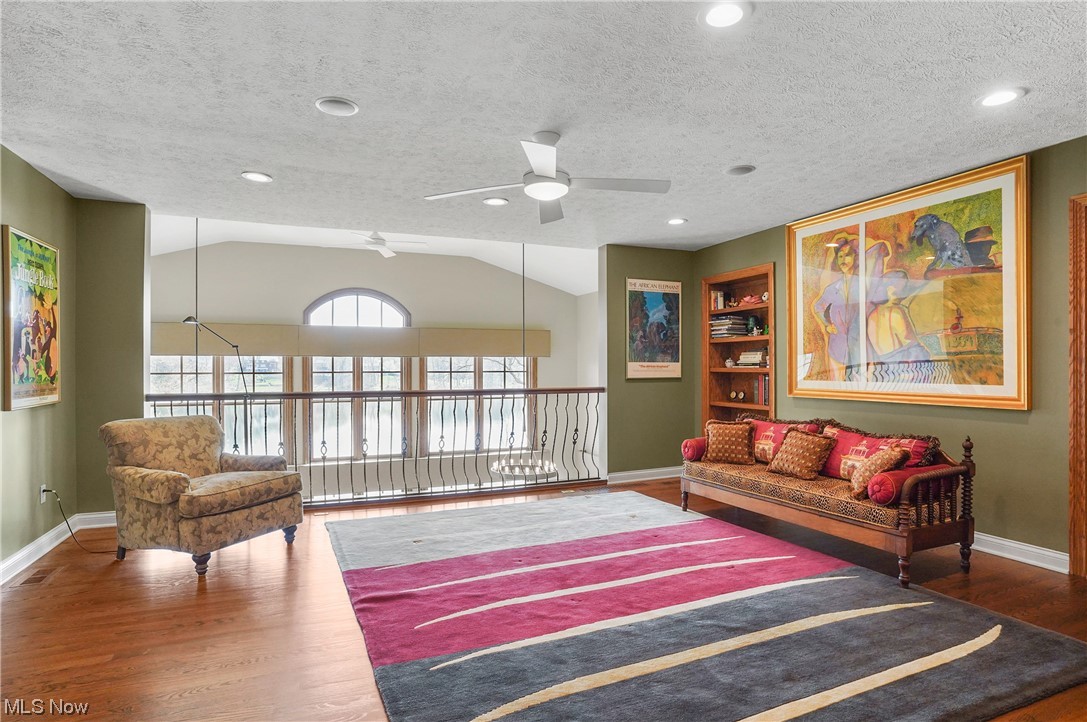 Silver Lake Estates - Residential