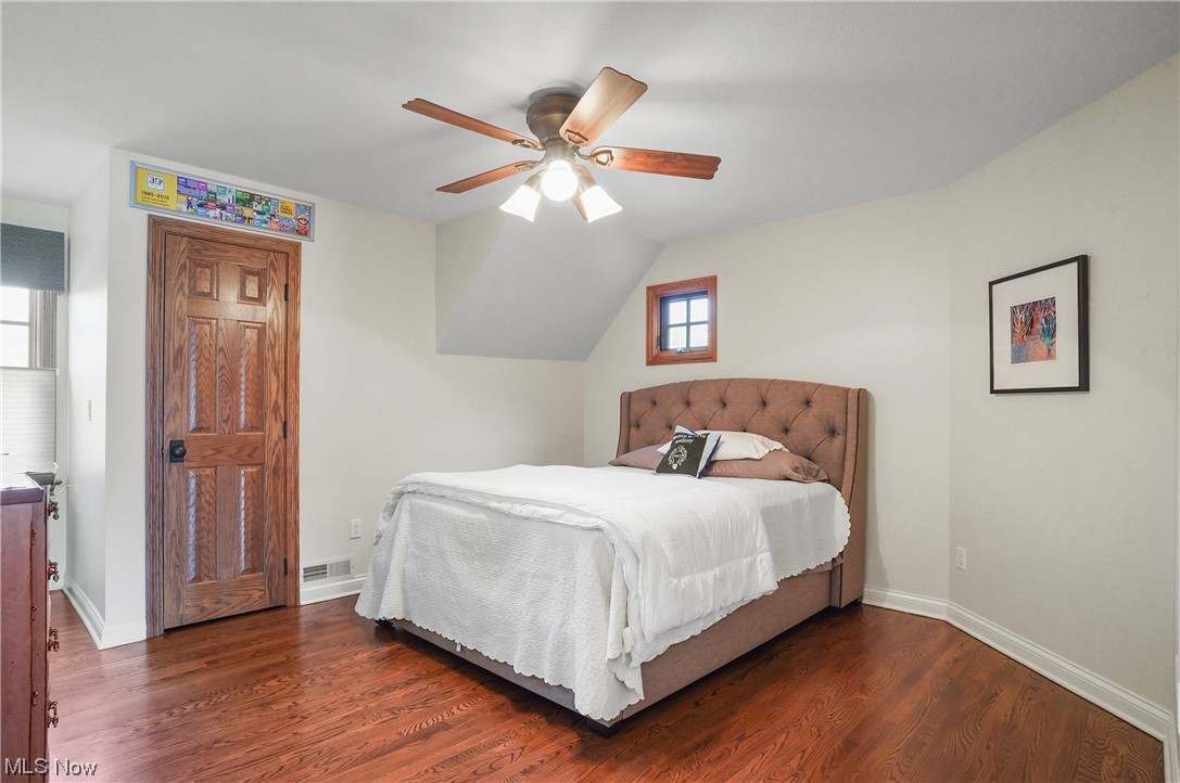 Silver Lake Estates - Residential