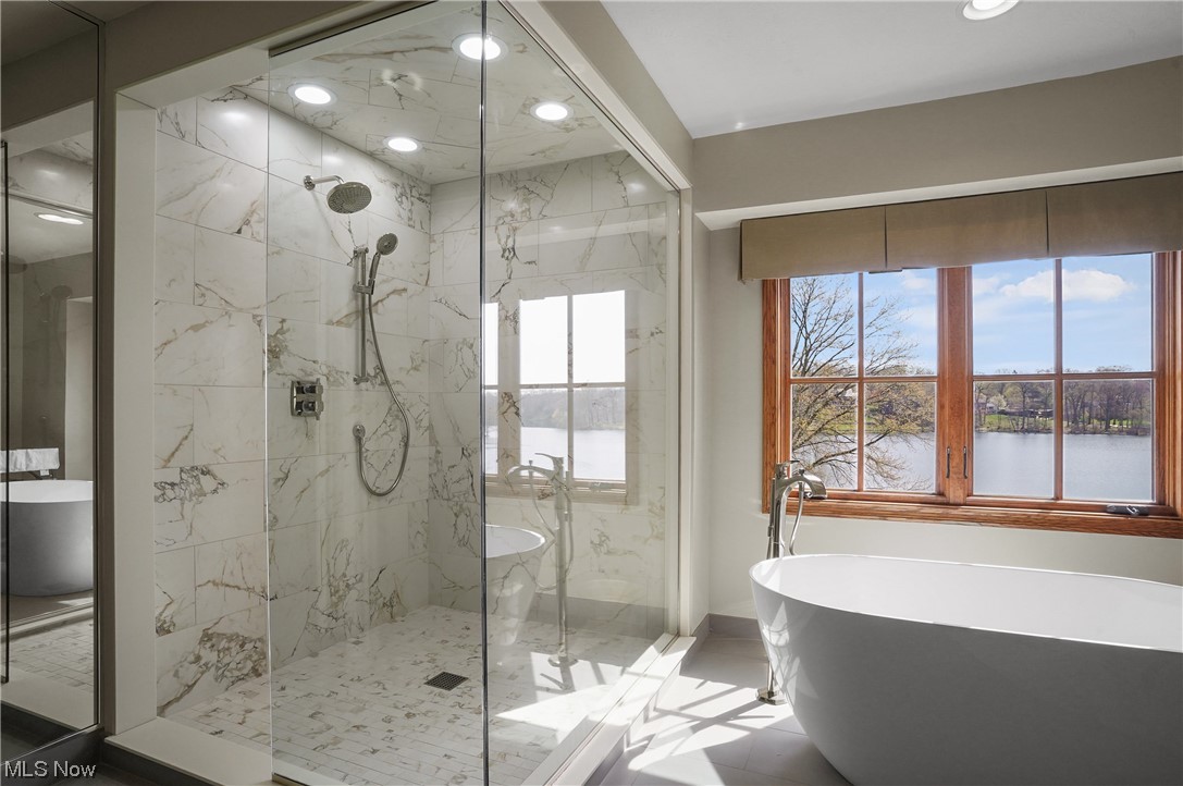 Silver Lake Estates - Residential