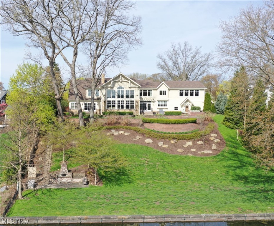 Silver Lake Estates - Residential