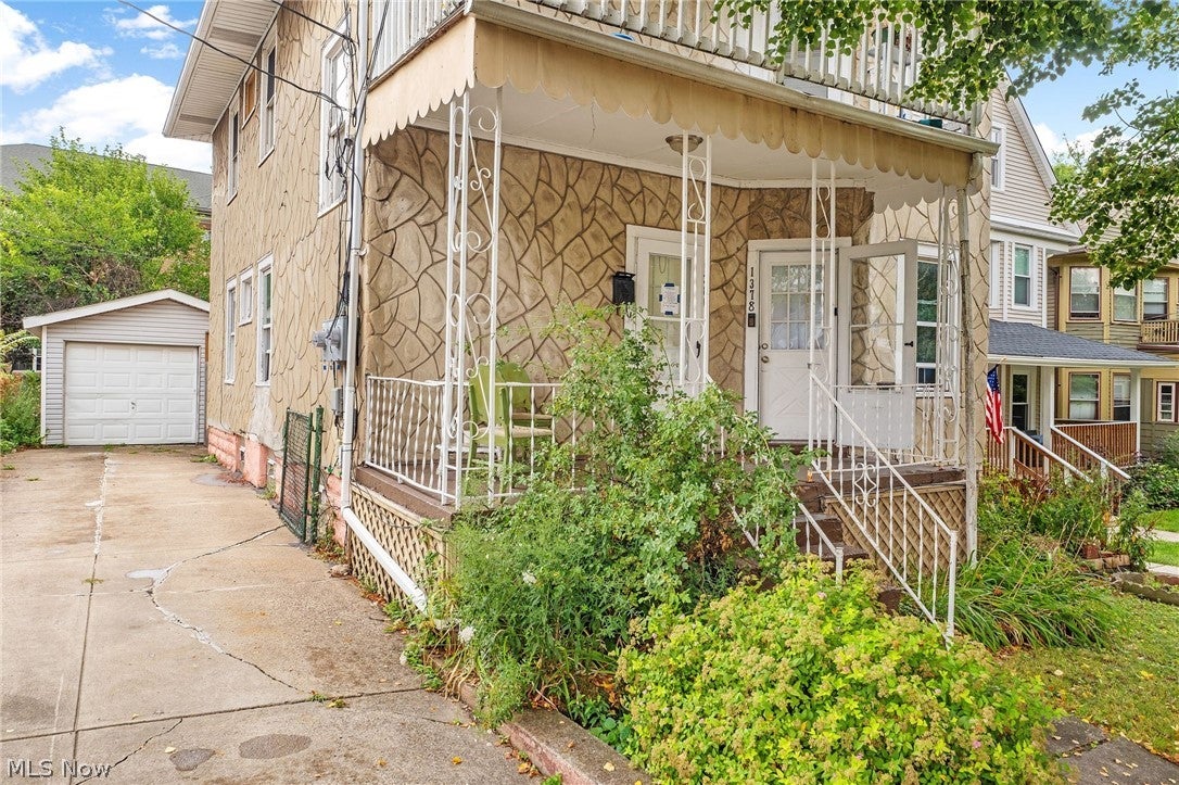 1378 W 114th Street