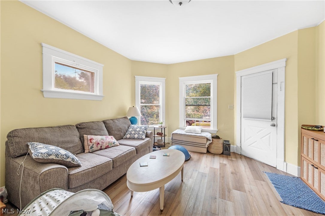 1378 W 114th Street