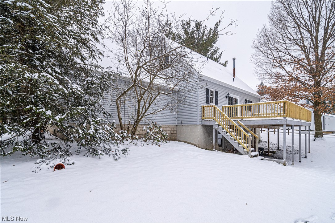 Jackson View - Residential