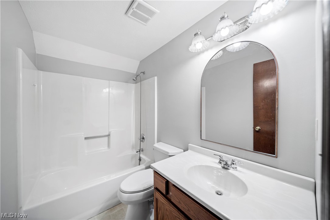 Jackson View - Residential