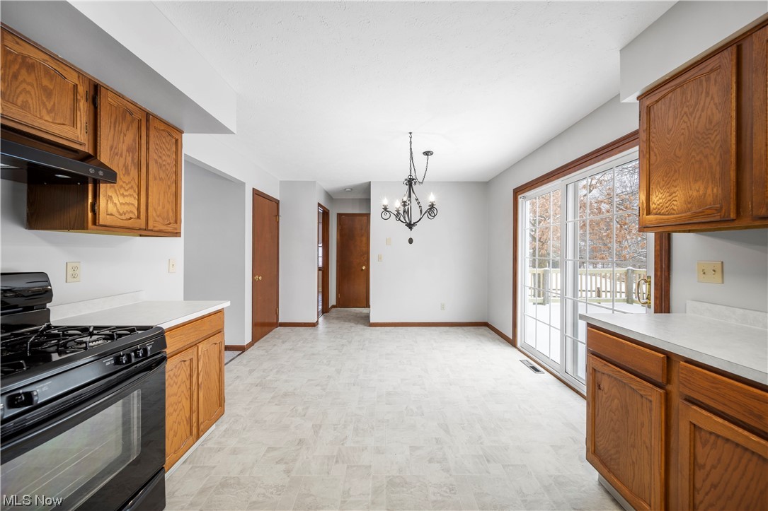 Jackson View - Residential