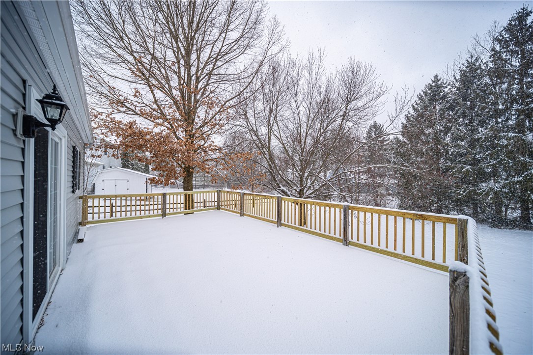 Jackson View - Residential