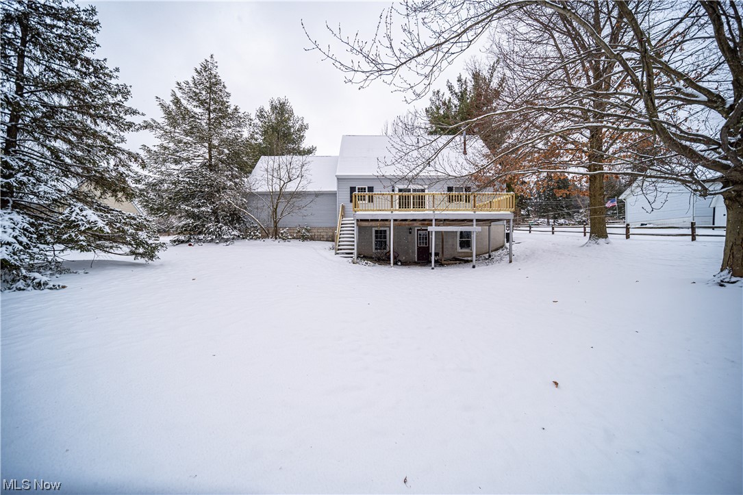 Jackson View - Residential