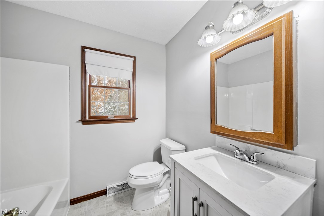 Jackson View - Residential