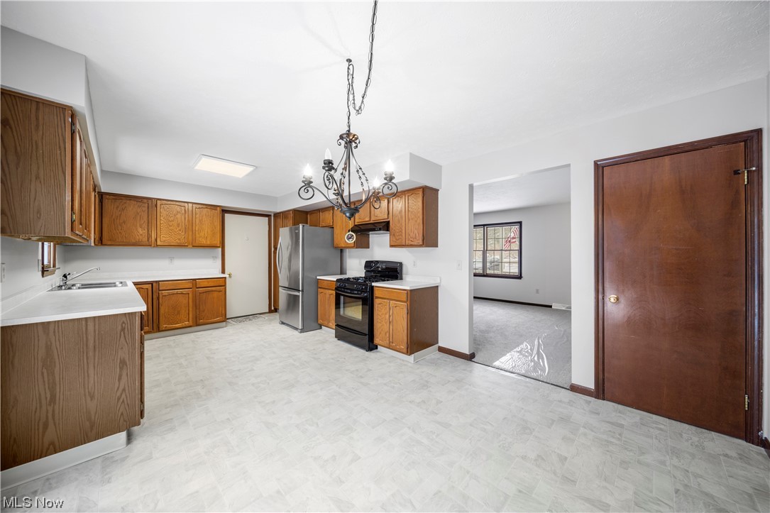 Jackson View - Residential