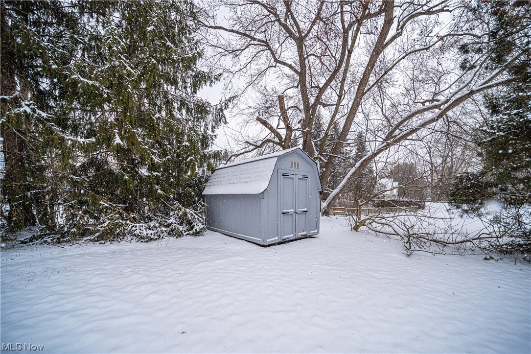 Jackson View - Residential