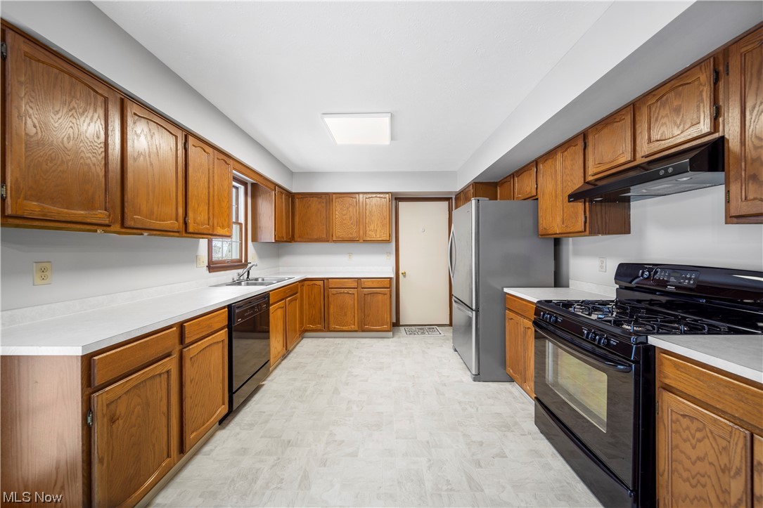 Jackson View - Residential