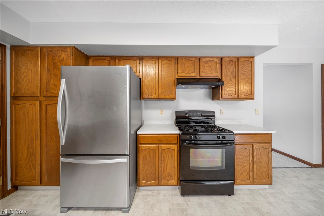 Jackson View - Residential