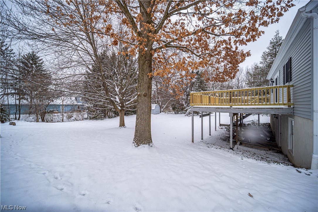 Jackson View - Residential