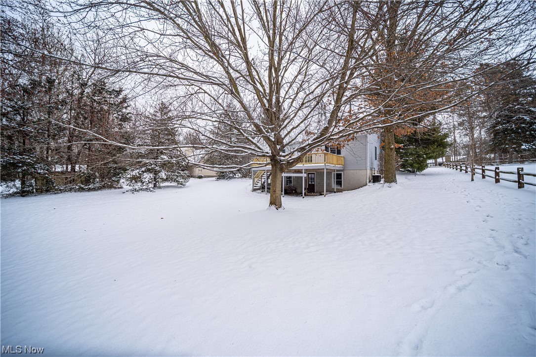 Jackson View - Residential