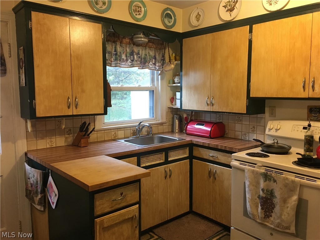 Lookout Park - Residential