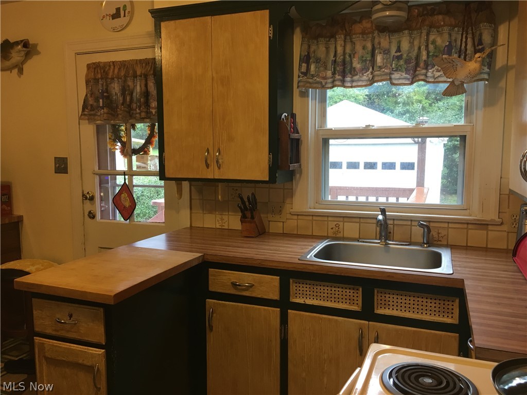 Lookout Park - Residential