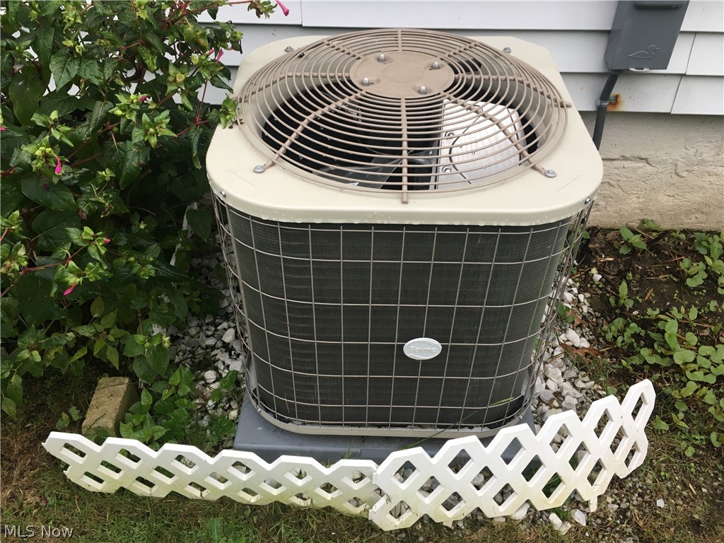 Lookout Park - Residential