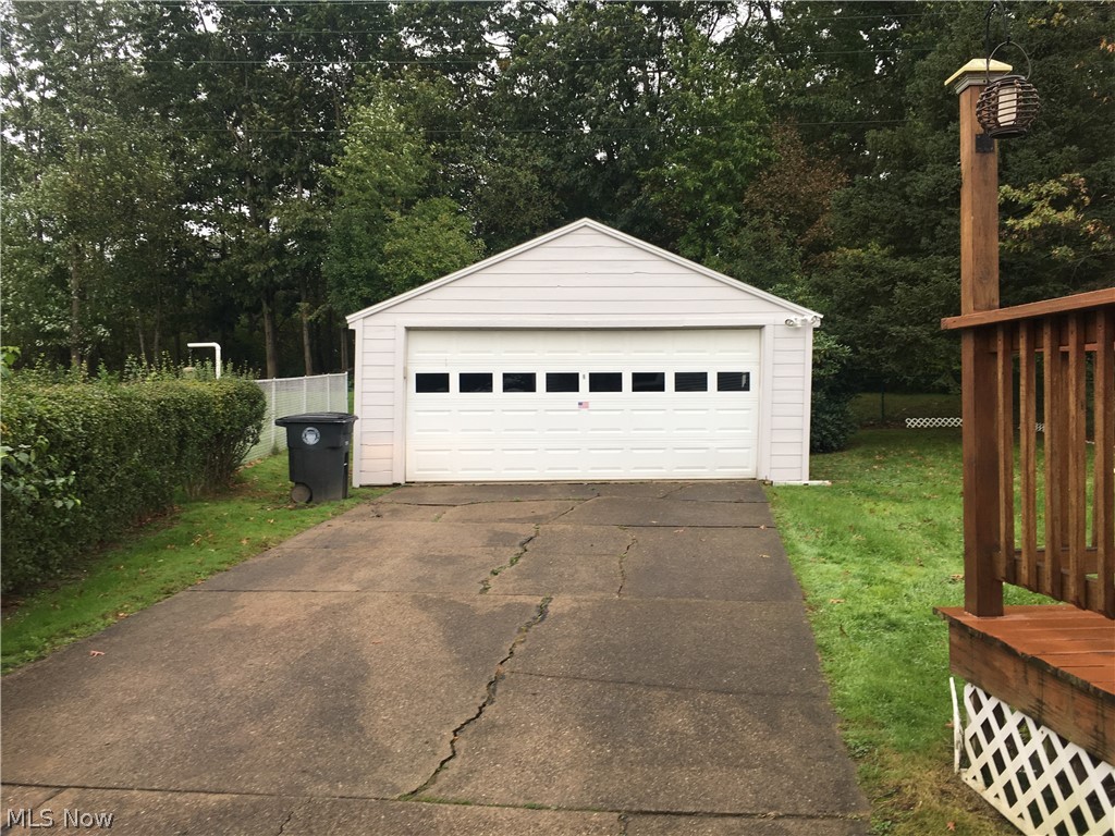 Lookout Park - Residential